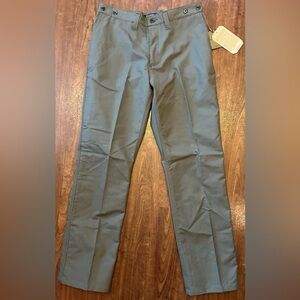 Filson Dry Shelter Cloth Pants Otter Green MiUSA Various Sizes